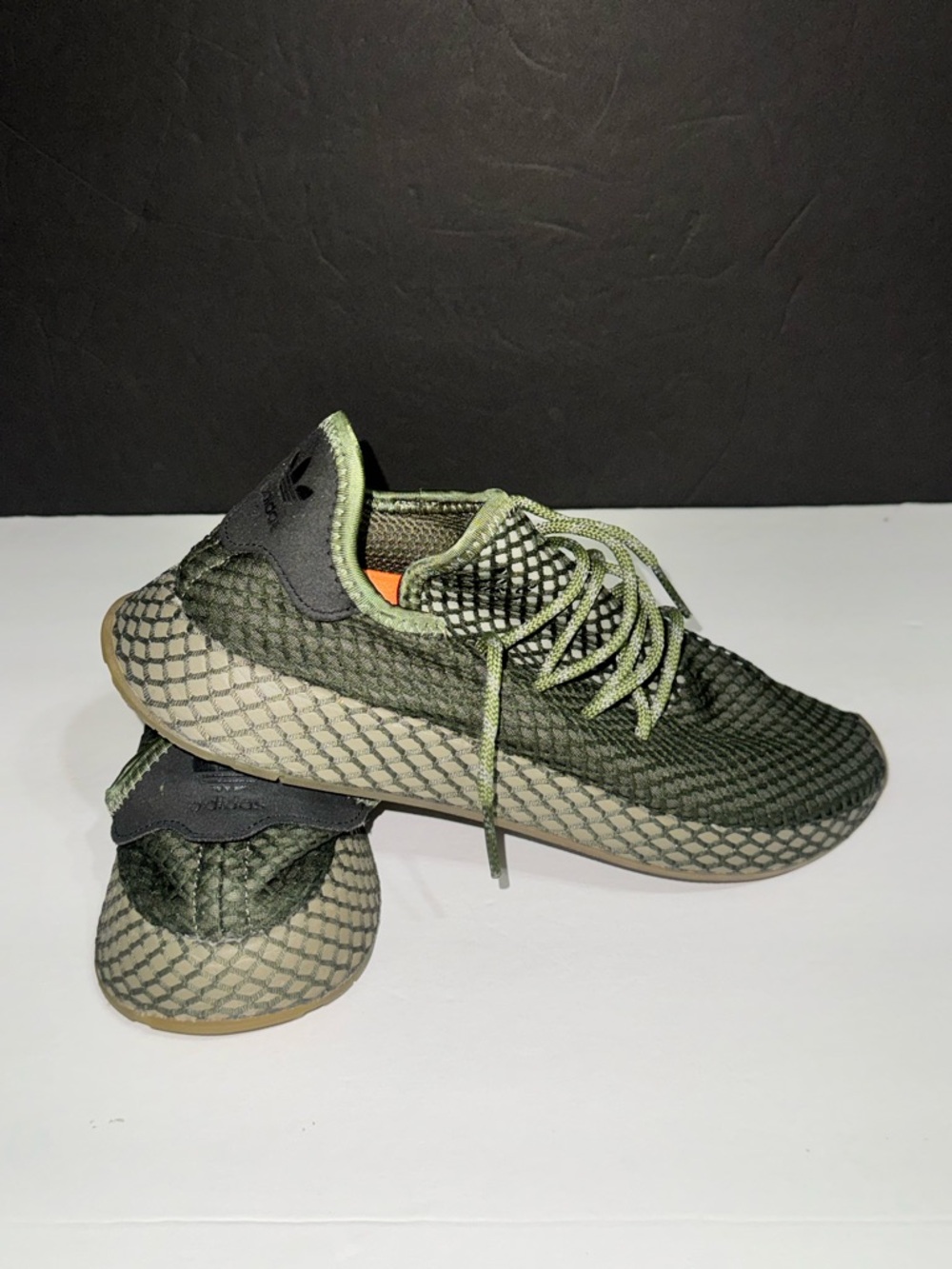 Adidas I Men’s I Sneakers I Derrupt Runner